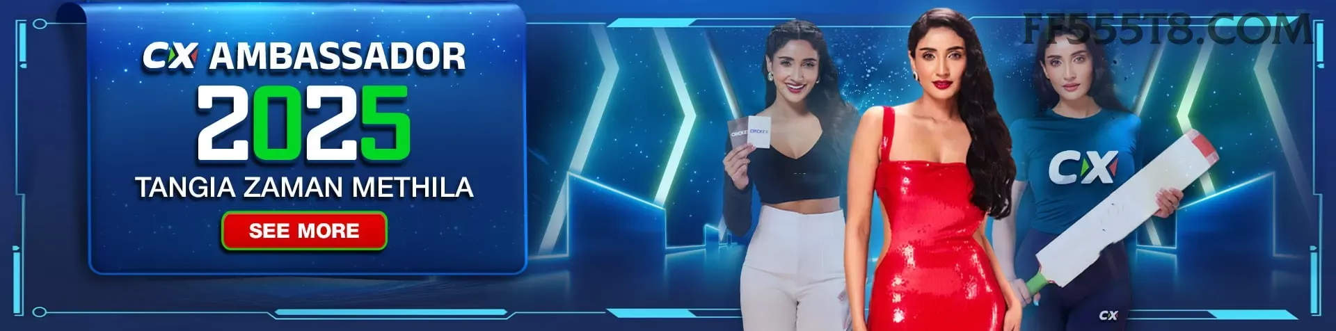 Slots no app ff555 mobile
