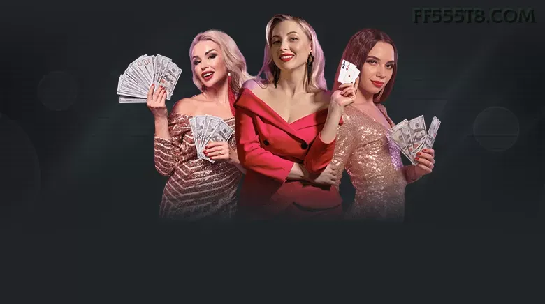 Roleta e blackjack ff555