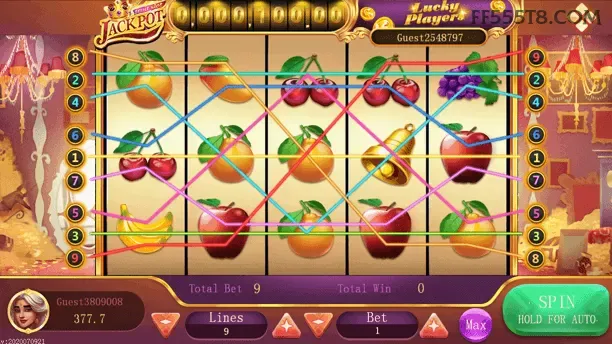 Starlight Princess - Slot game com multiplicadores na ff555