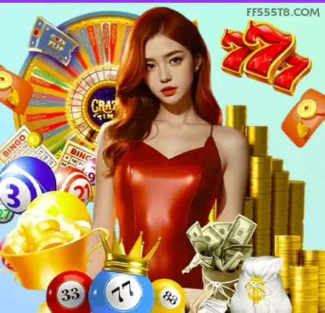 Slots com prêmios ff555